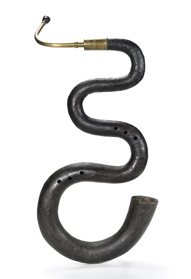 Serpent Wikimedia Commons