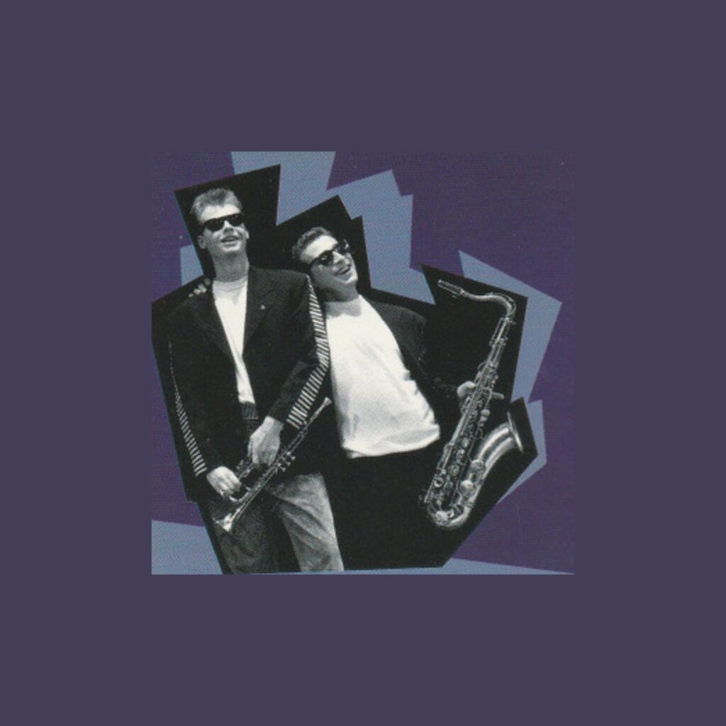 BenvdDungen-discogs