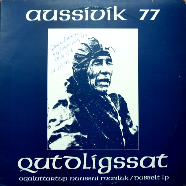 Aussivik 77 001