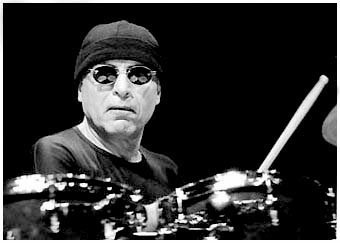Paul Motian - discogs