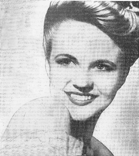 Peggy Lee - Wikimedia Commons