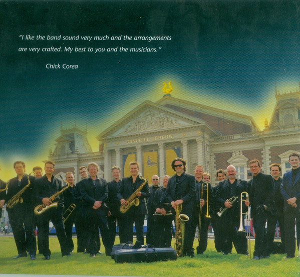 JazzOrchConcGebouw-albumhoes Discogs