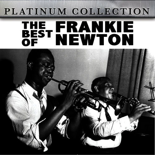 frankienewton-albumhoes