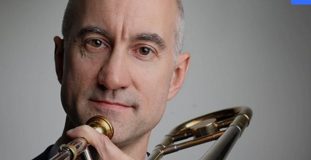 Alan Ferber - website artiest