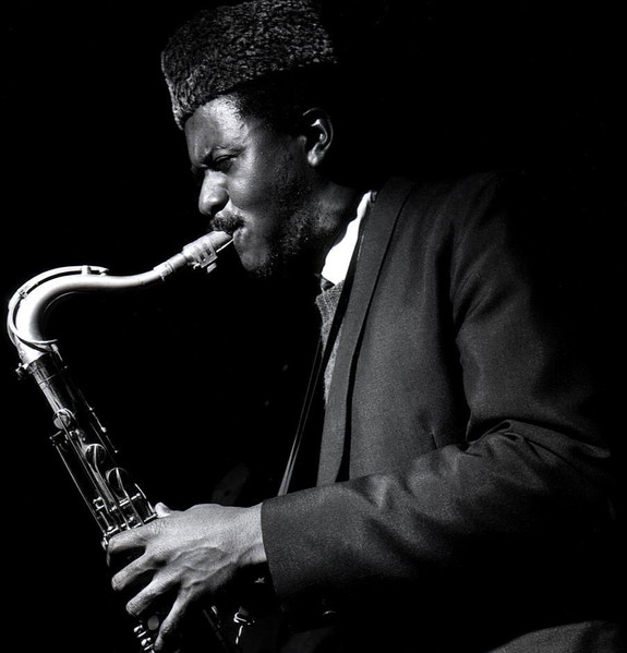 Pharoah_Sanders_Discogs