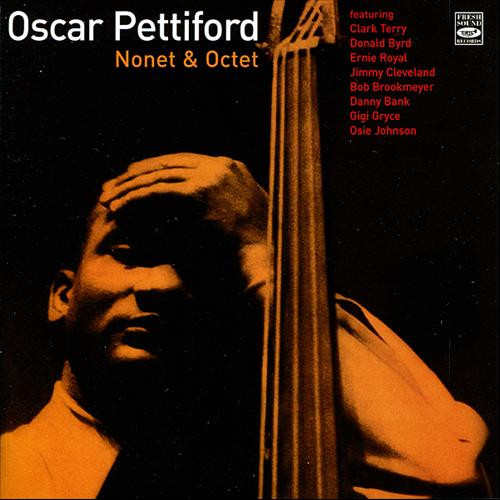 Oscar Pettiford - Discogs
