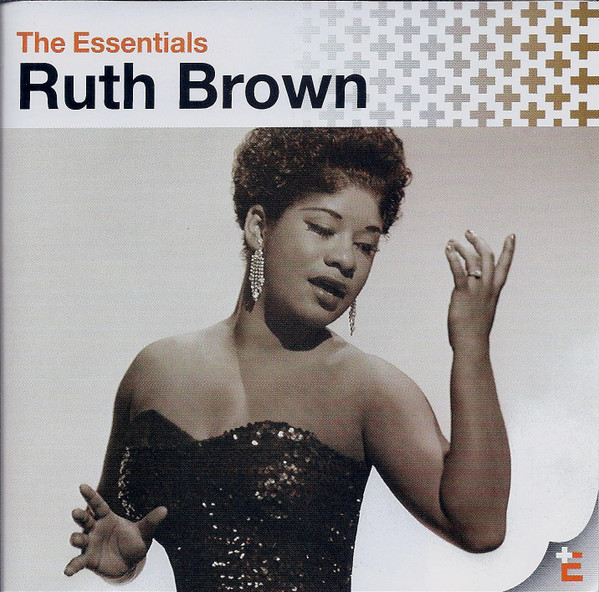 Ruth Brown - Discogs