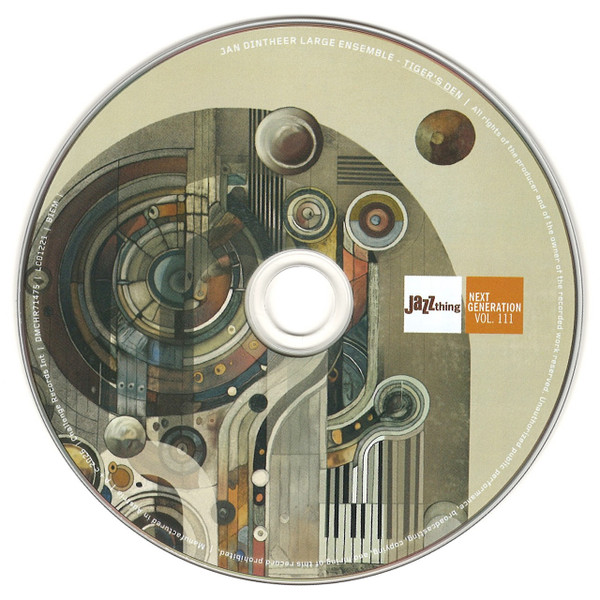 Dintheer-Discogs