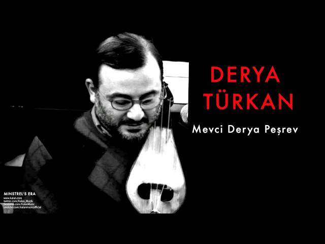 COVER-Turkije