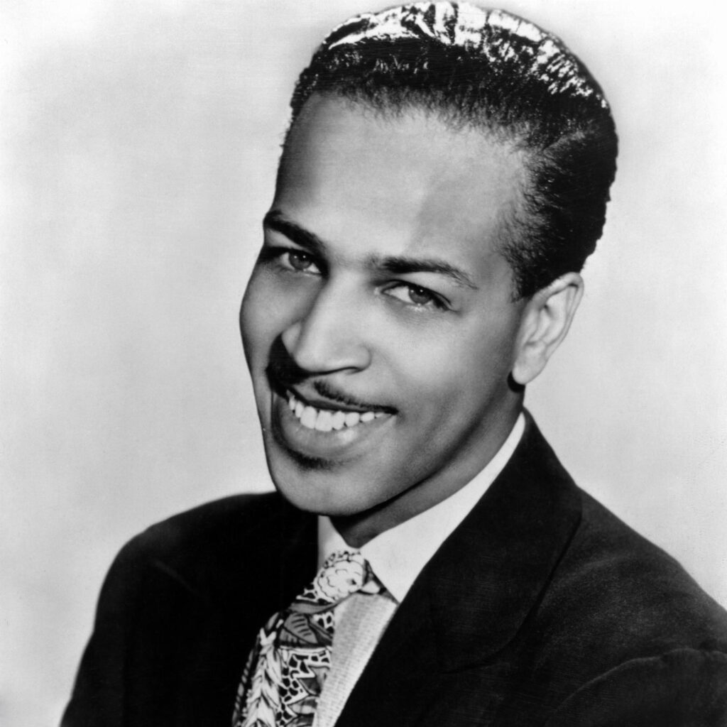 Wynonie Harris - Wikimedia Commons