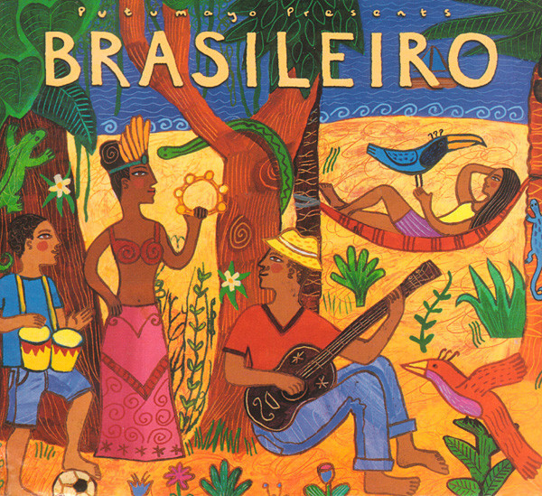 Brasileiro - Discogs