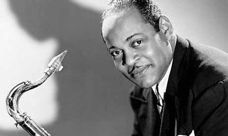 Coleman Hawkins