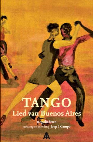 Tango cover