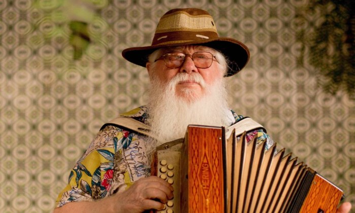 hermeto pascoal