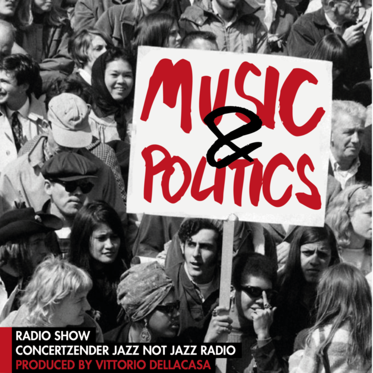 Music and politics