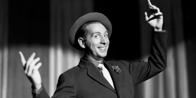 Charles Trenet