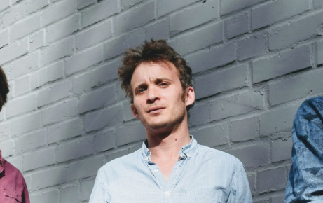 Philip Zoubek Trio