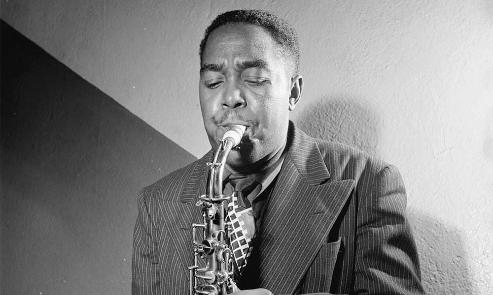 Charlie Parker Carnegie-Hall-New-York-N.Y.-ca-1947-Library-Of-Congress-1000