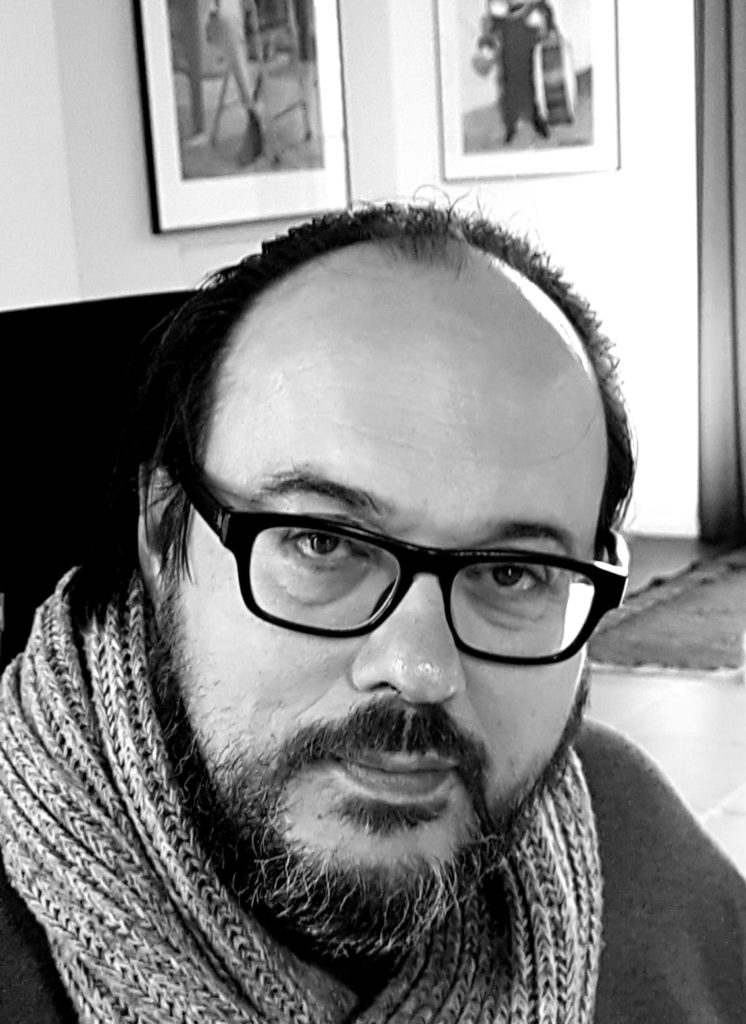 Jan Pieter Overmars