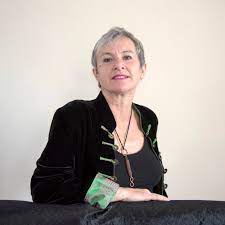 Christine Collister