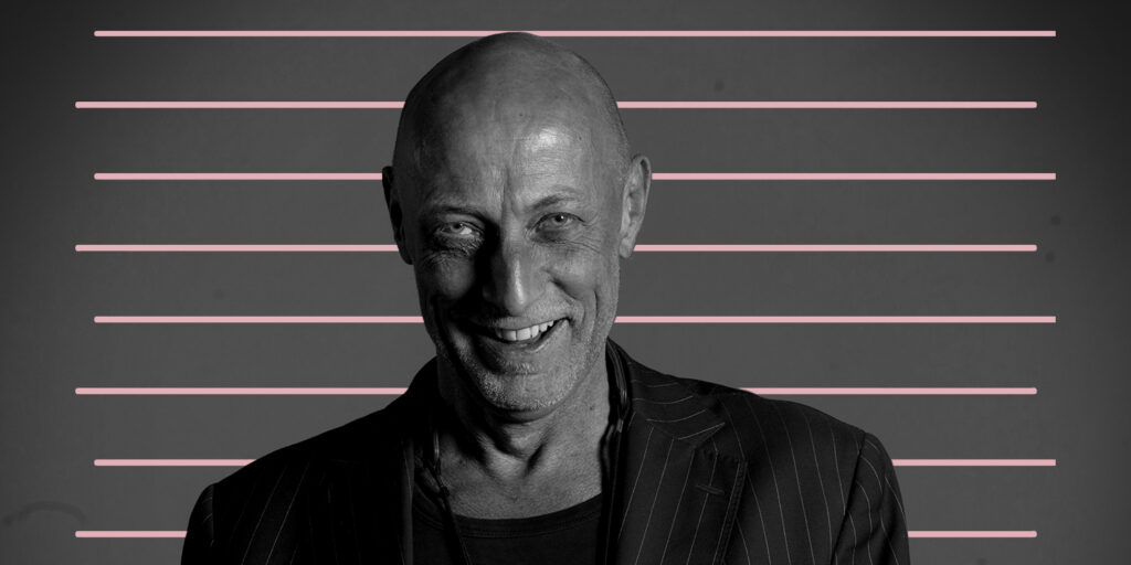 DEDB Concertzender Ben van den Dungen
