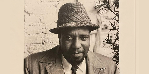Thelonious Monk web