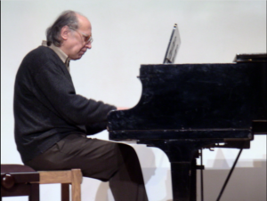 Silvestrov
