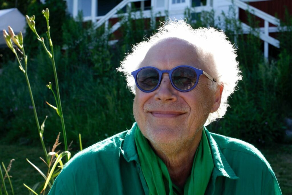Bengt Berger