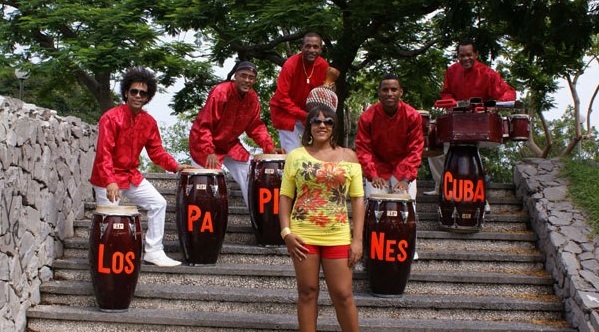 Los Papines_GOED