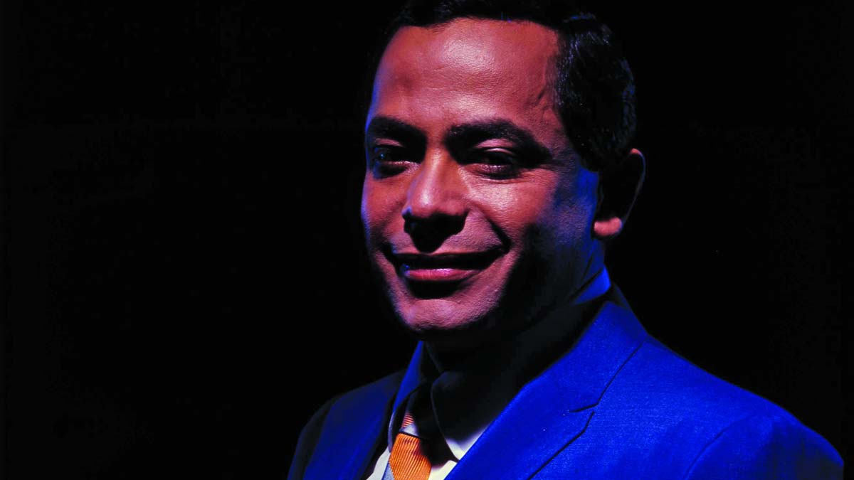 Tito Rodriguez
