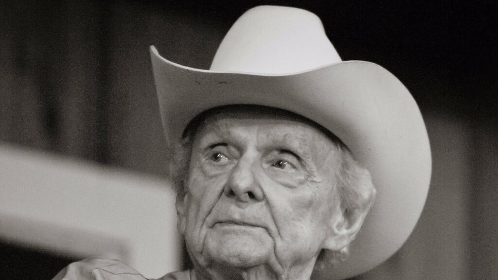 Ralph Stanley