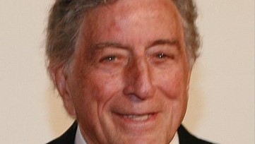 Tony Bennett
