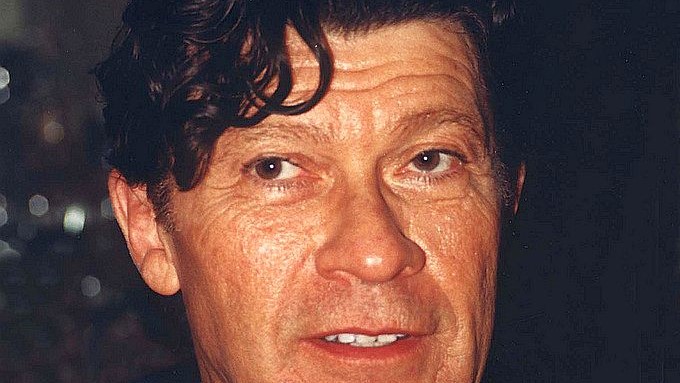 Robbie Robertson