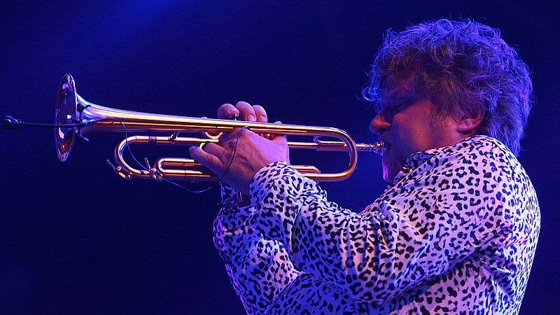 Eric Vloeimans