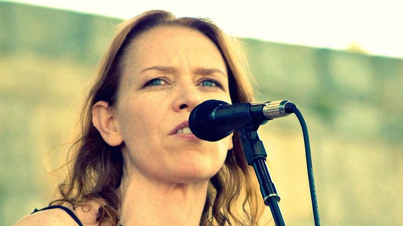 Gillian Welch