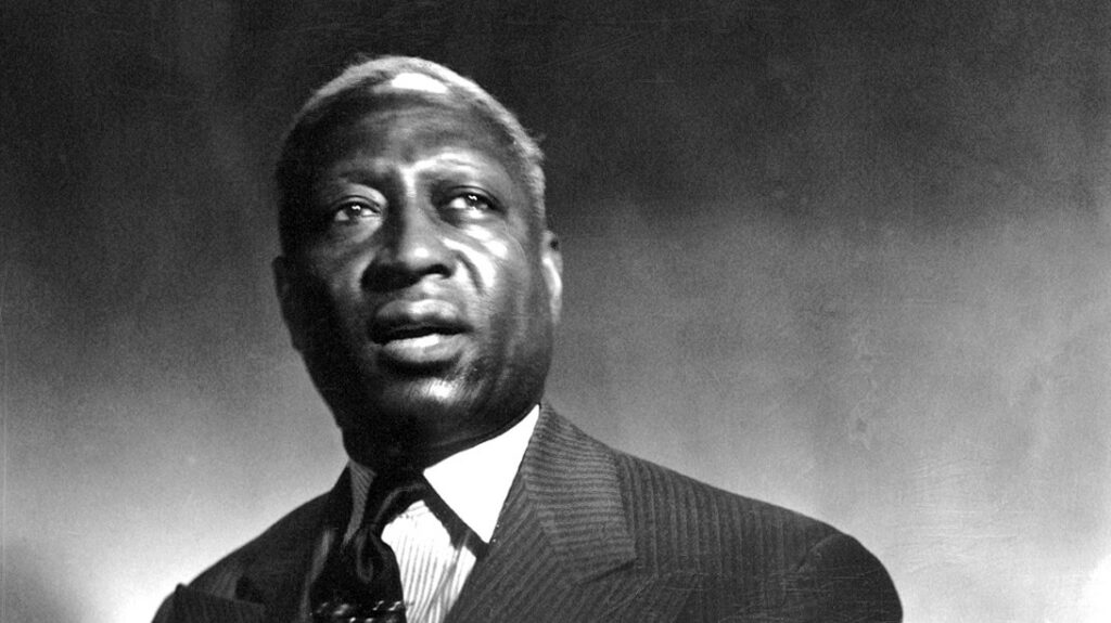 Lead Belly