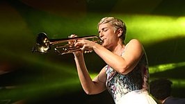 Maite Hontelé