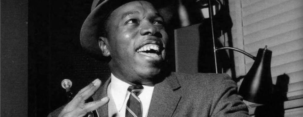 thad jones, francis wolff