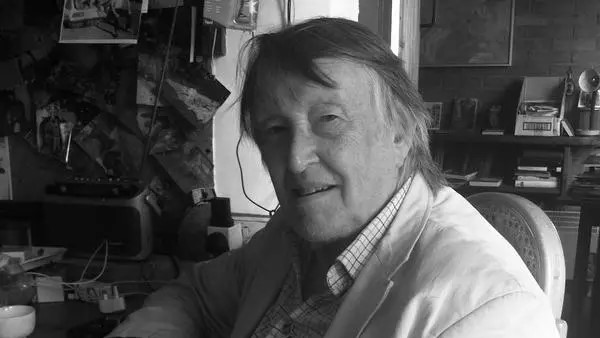 Gordon Crosse
