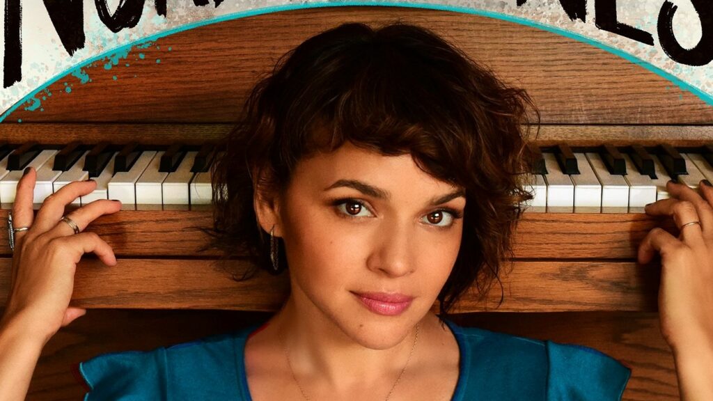 Norah Jones