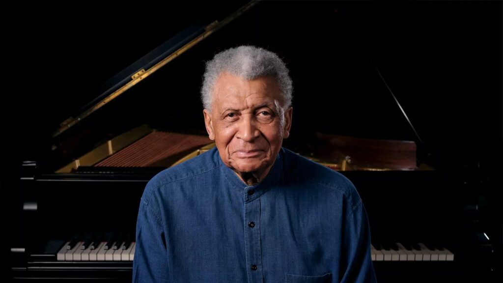 Abdullah Ibrahim