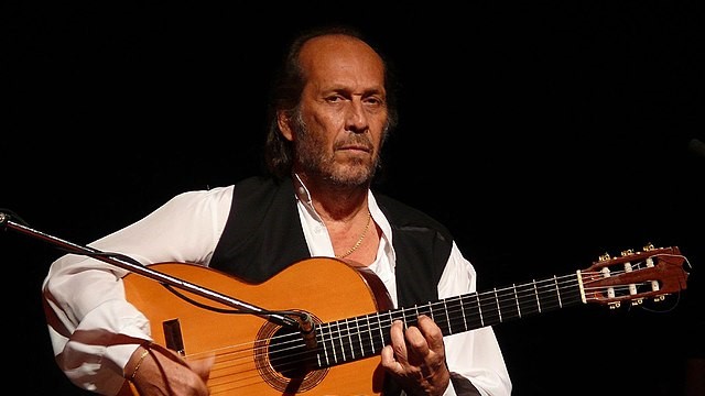 Paco de Lucía