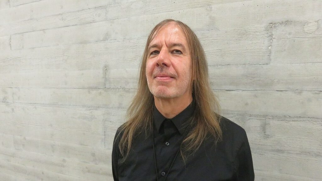 Jozef van Wissem