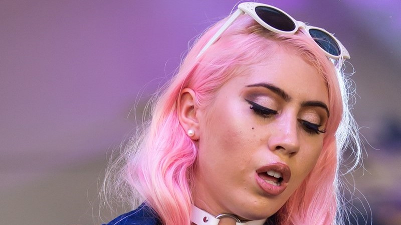 Kali Uchis