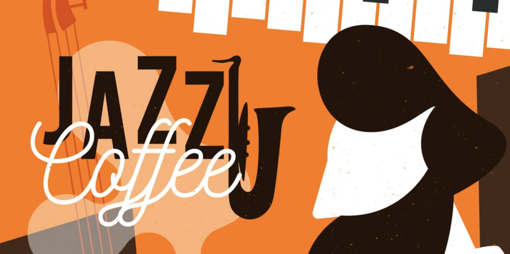 Coffee & Jazz