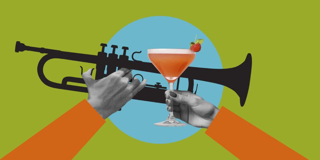 Jazz&Cocktails