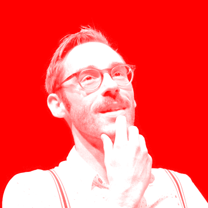 Trevor Grahl