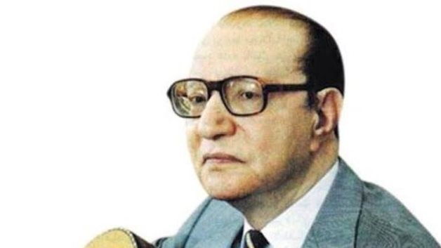 Mohamed Abdel Wahab