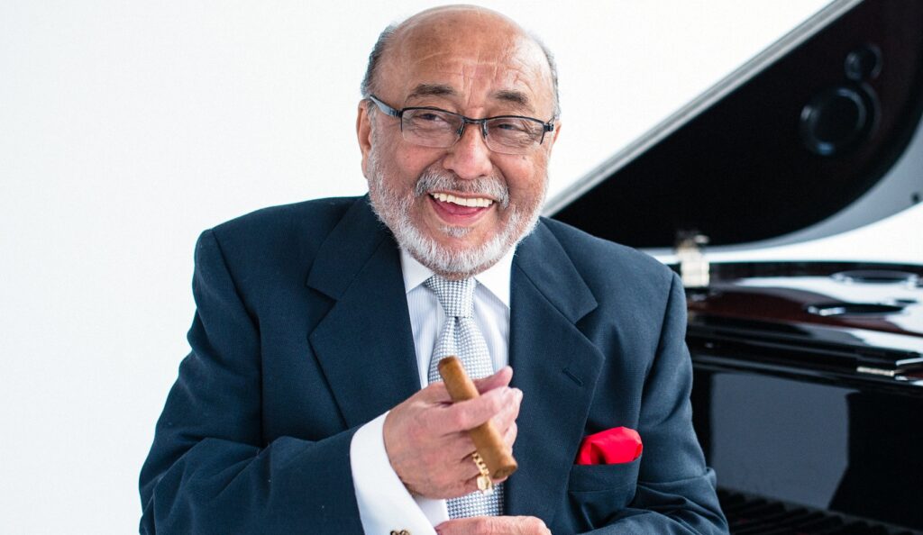 Eddie Palmieri