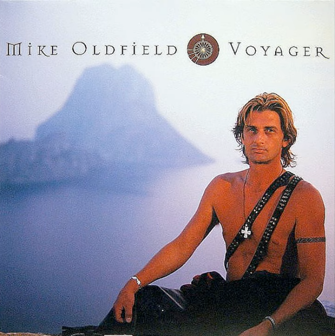 voyager